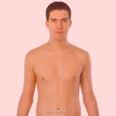 Adonis80, 23 ani