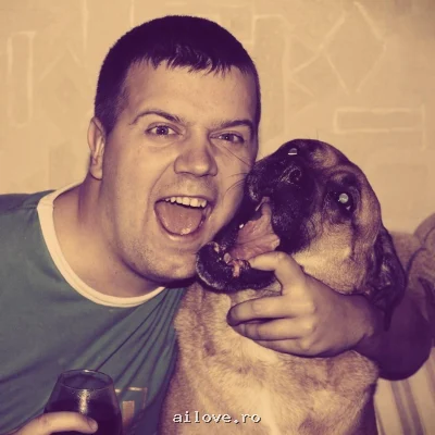 Adriansilviu2012, 40 ani