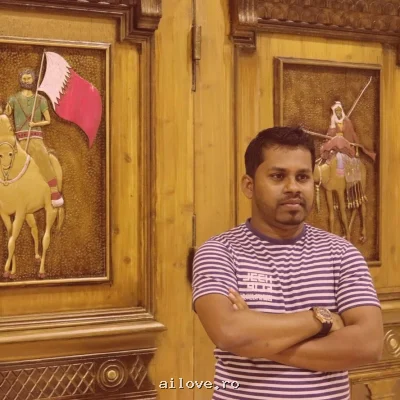 Adyady, 24 ani