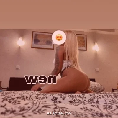 Affrodita, 21 ani
