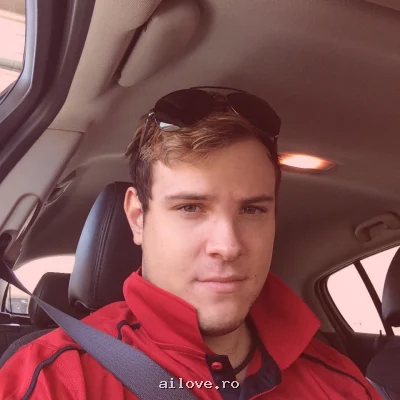 Alecsandru, 24 ani