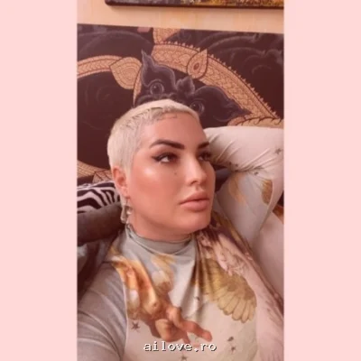 Alexdor23, 37 ani