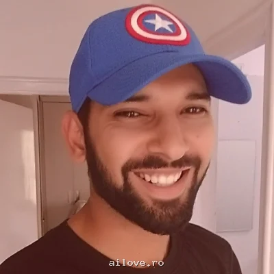 Alexinho26, 24 ani