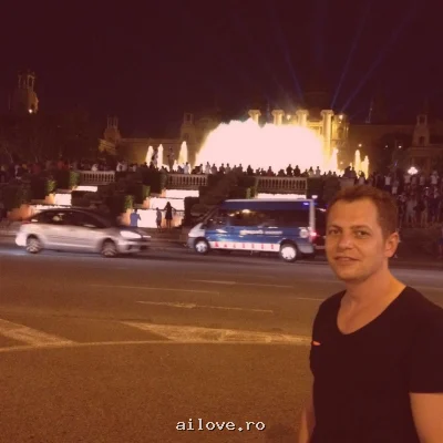 Alexro, 34 ani