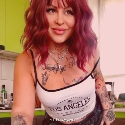 Alina_cecilia, 39 ani