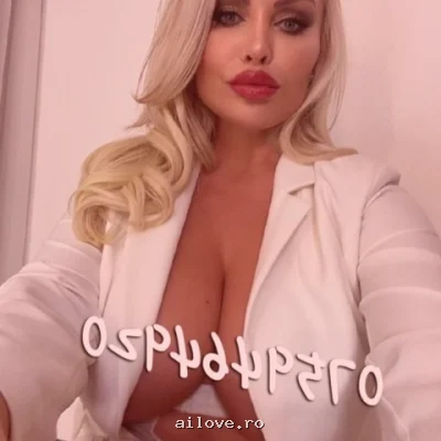 Alina_maya, 33 ani