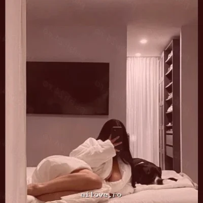 Alinanora, 19 ani