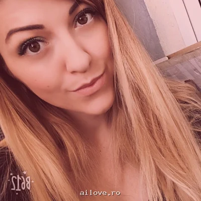Alinnavalentinna, 29 ani