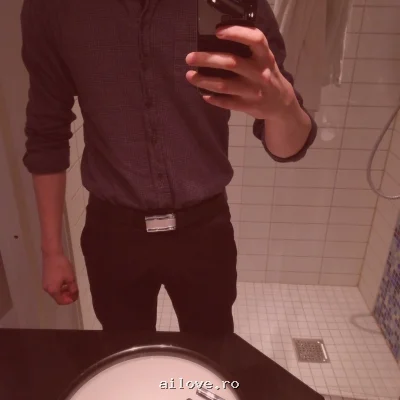 Andi_ionescu, 33 ani