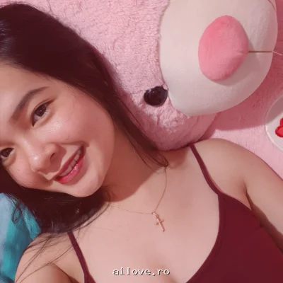 Andreeaina, 20 ani