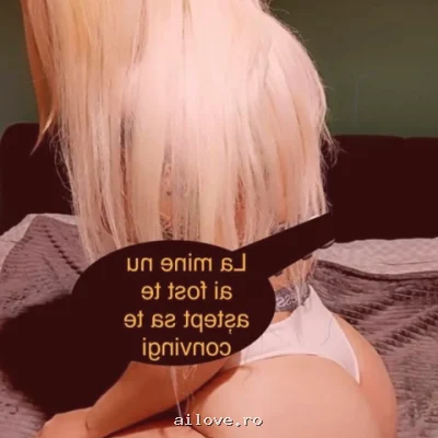 Andreeea, 39 ani