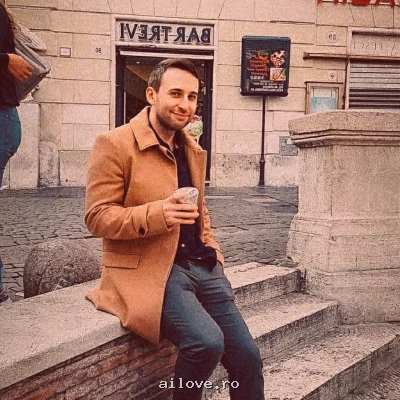 Andreidamian, 44 ani