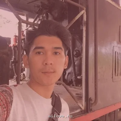 Andrey23, 43 ani
