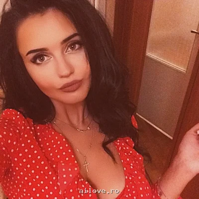Anemarie, 25 ani