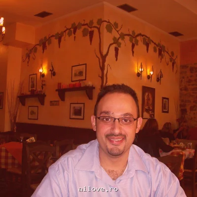Angelo38, 27 ani