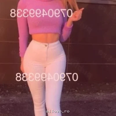 Angymaryy, 35 ani