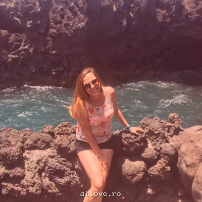 Annarose, 29 ani
