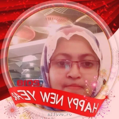 Annelisz, 36 ani