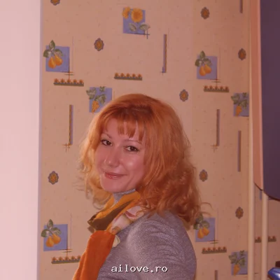 Annmary, 44 ani