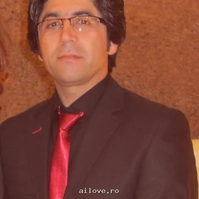 Anrey, 37 ani