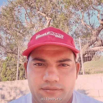 Aratryo, 32 ani