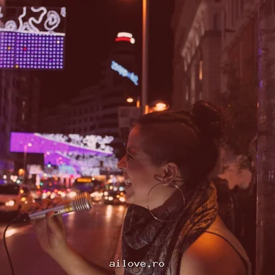Ariadna22, 37 ani