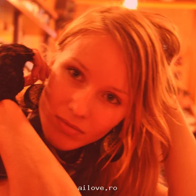 Baby_oana, 23 ani