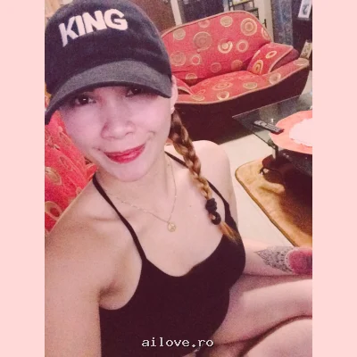 Bianca5, 31 ani
