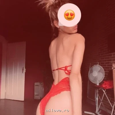 Blondy66, 41 ani