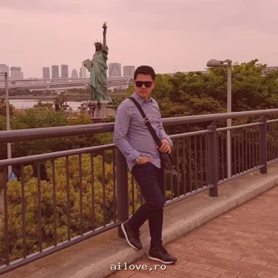 Bobi_ph, 39 ani