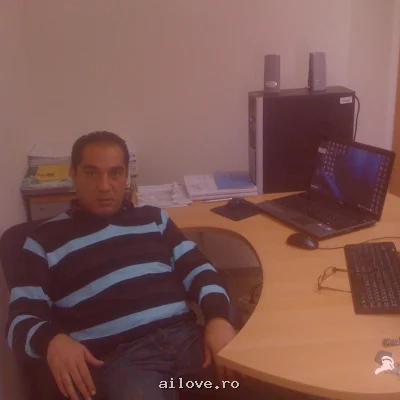 Cashool, 36 ani