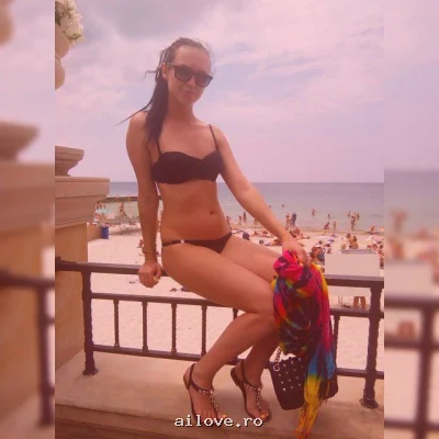 Claudia_78, 25 ani