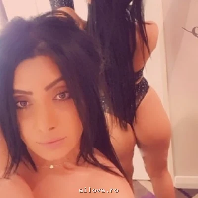 Claudiabarbu, 34 ani