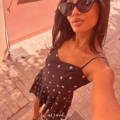 Cmarina, 27 ani