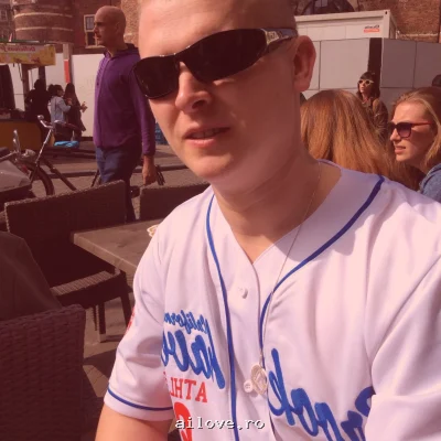 Constantin_hirlea, 26 ani