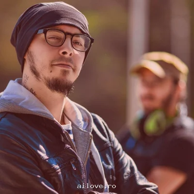 Cosmyn_floryn, 28 ani