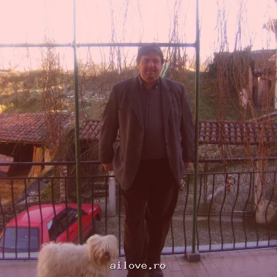 Cozo, 35 ani
