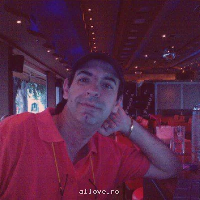 Cristi_myv, 42 ani