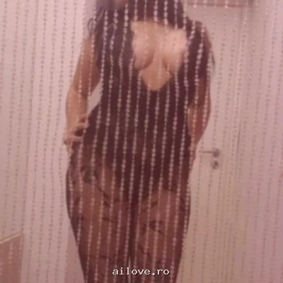 Cristinadomina38, 27 ani