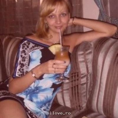 Cristinamitru, 31 ani