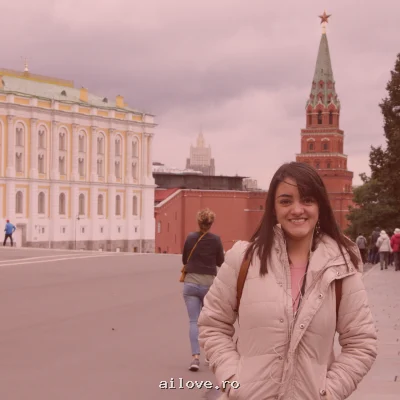 Cristinaserban, 39 ani
