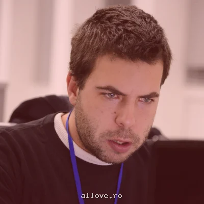 Danbvr, 27 ani