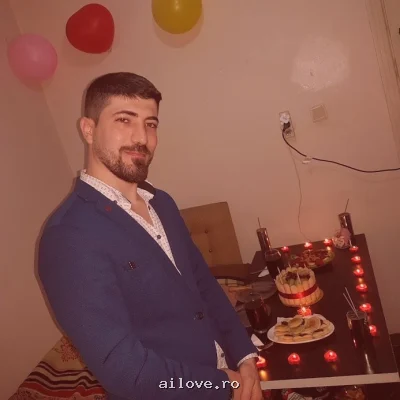 Dani__, 43 ani