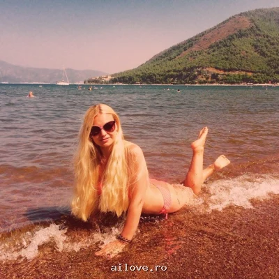 Daniela_la, 38 ani