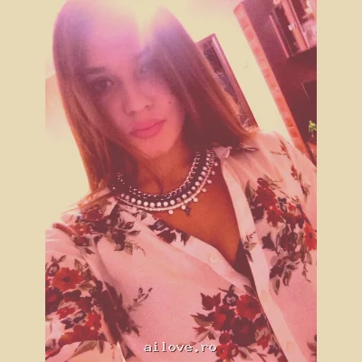 Daniela26, 24 ani