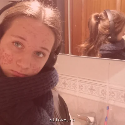 Danielutasabau, 24 ani