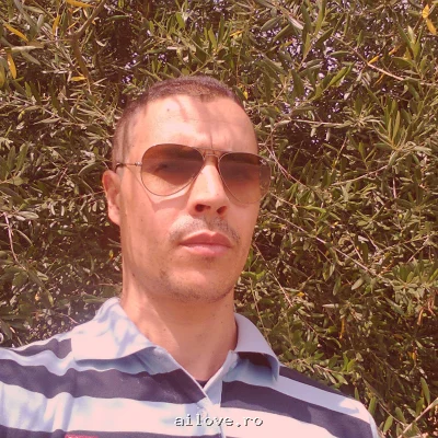 Danyy84, 39 ani