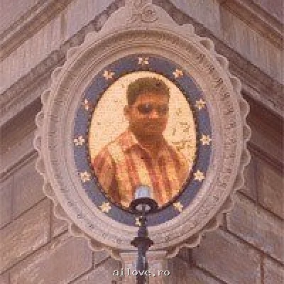 Decebalis, 41 ani