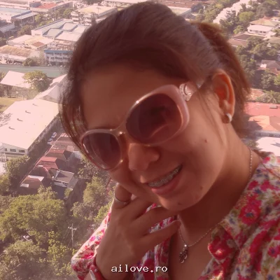 Diaconuveronica, 32 ani