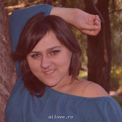 Diamanta, 29 ani